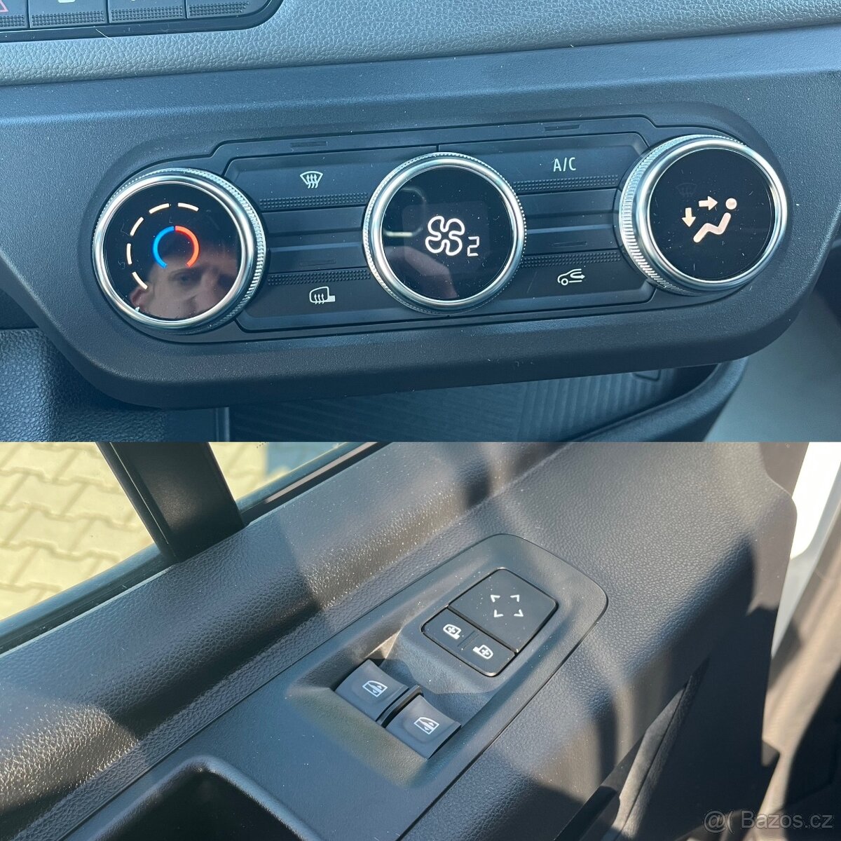 NOVÝ RENAULT MASTER EXTRA L3H2P3 96kW,2025,PLNÁ ZÁRUKA - 11