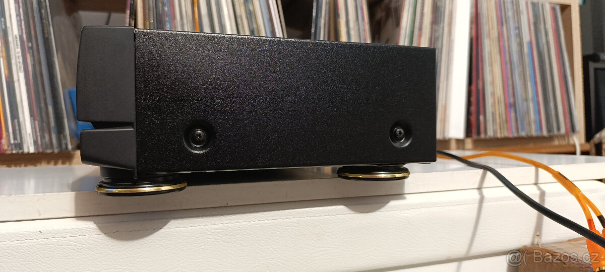 FISHER EQ-9060 Stereo Graphic Equalizer / Analyzer - 11