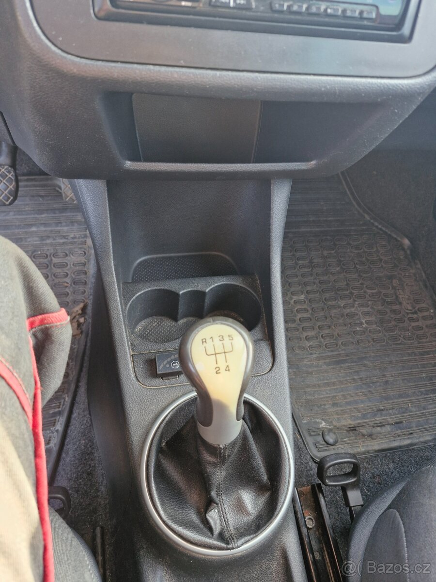 Prodej ŠKODA FABIA KOMBI BENZIN, LPG - 11