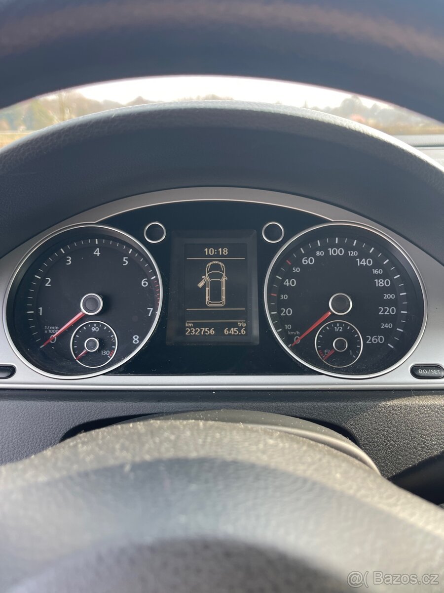 Vw Passat 1,4 Tsi, nove Rozvody - 11