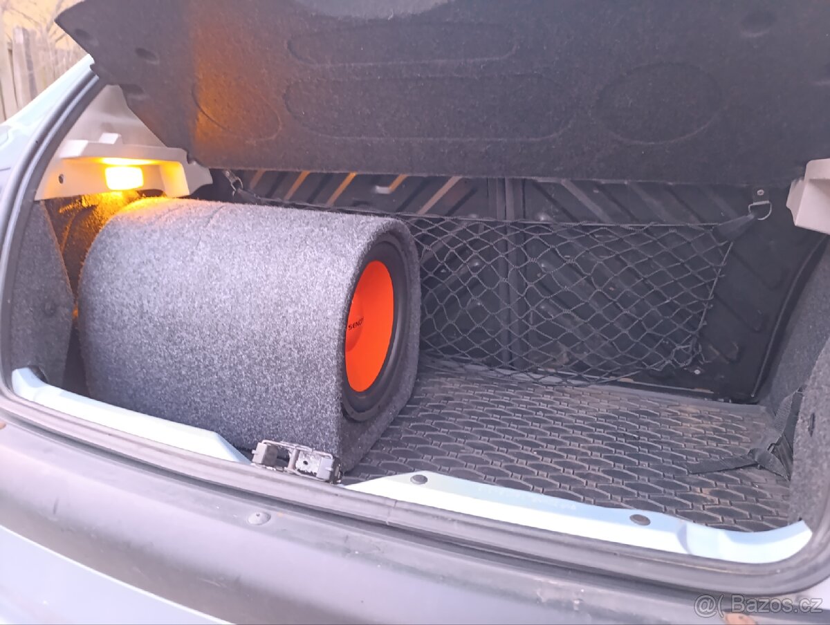 Peugeot 206 1.6 16V 80kw - 11