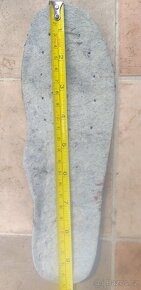 trekingové boty - 11