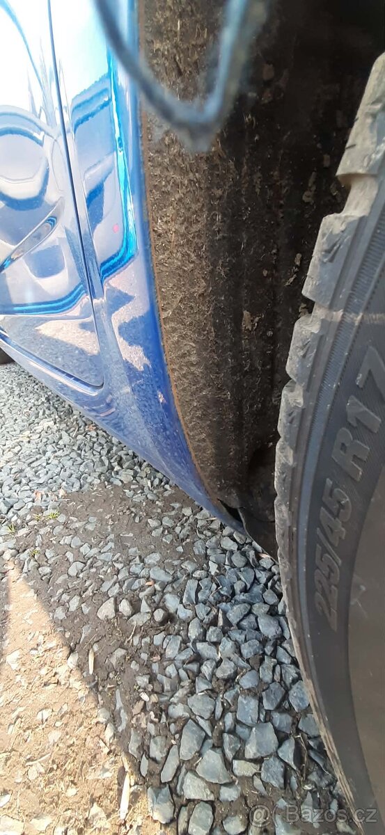 Škoda Octavia 3 rs - 11