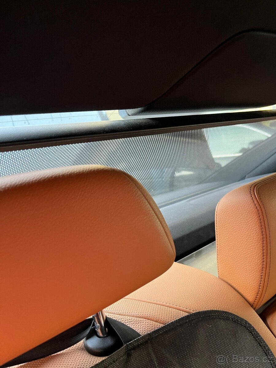 BMW 7 730D XDRIVE - 11