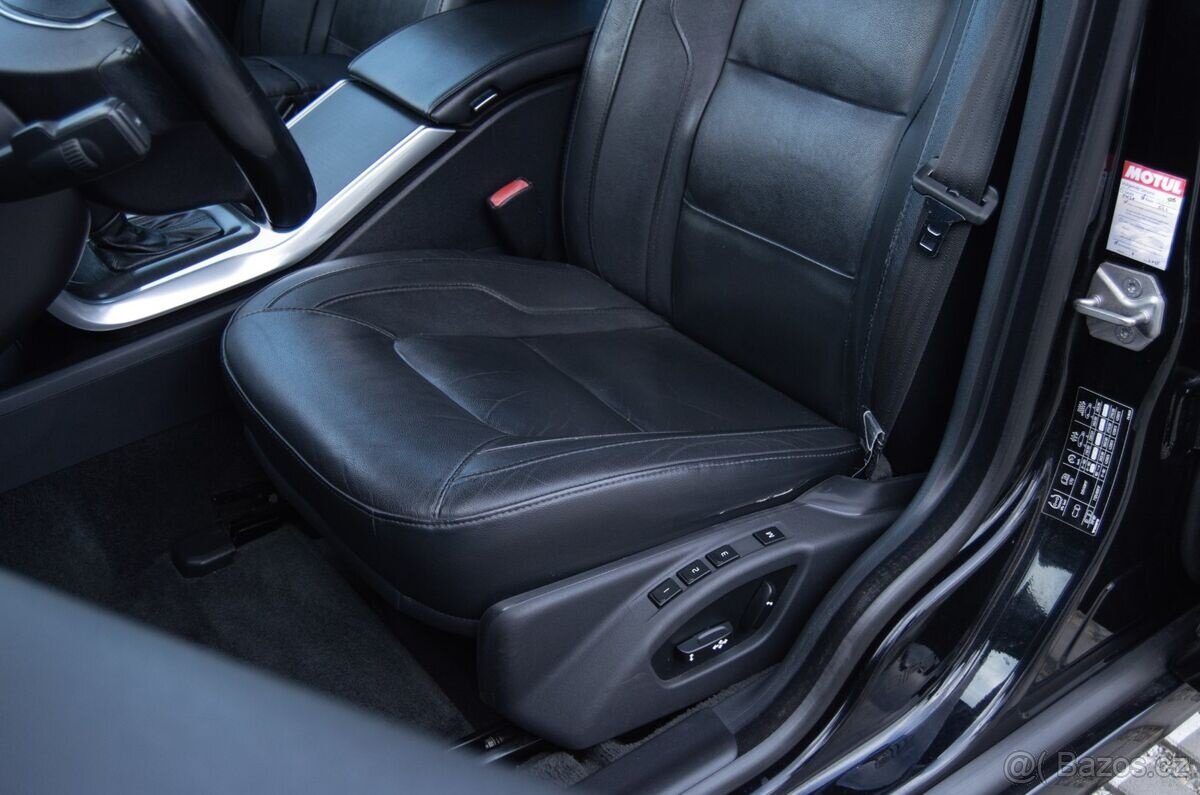 Volvo V70 D4 2.0 Summum 133KW - 11
