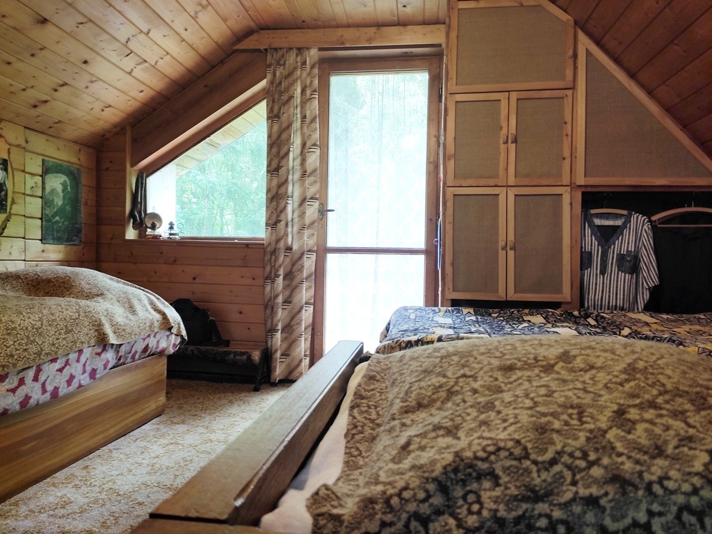 Prodej chaty 65 m2, Erpužice-Malovice u Hracholuské nádeže - 11