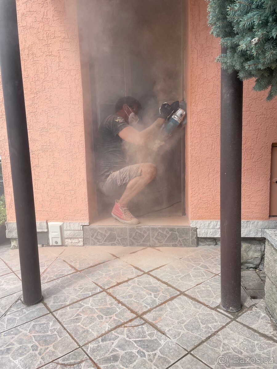 Spolehlivý hodinový manžel - Louny a okolí - 11