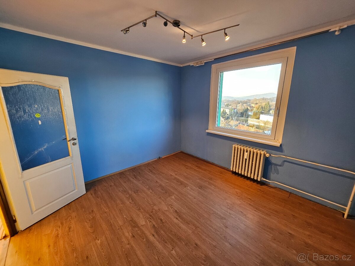 Prodej bytu 3+1+terasa- Česká Lípa, Na Blatech - 11