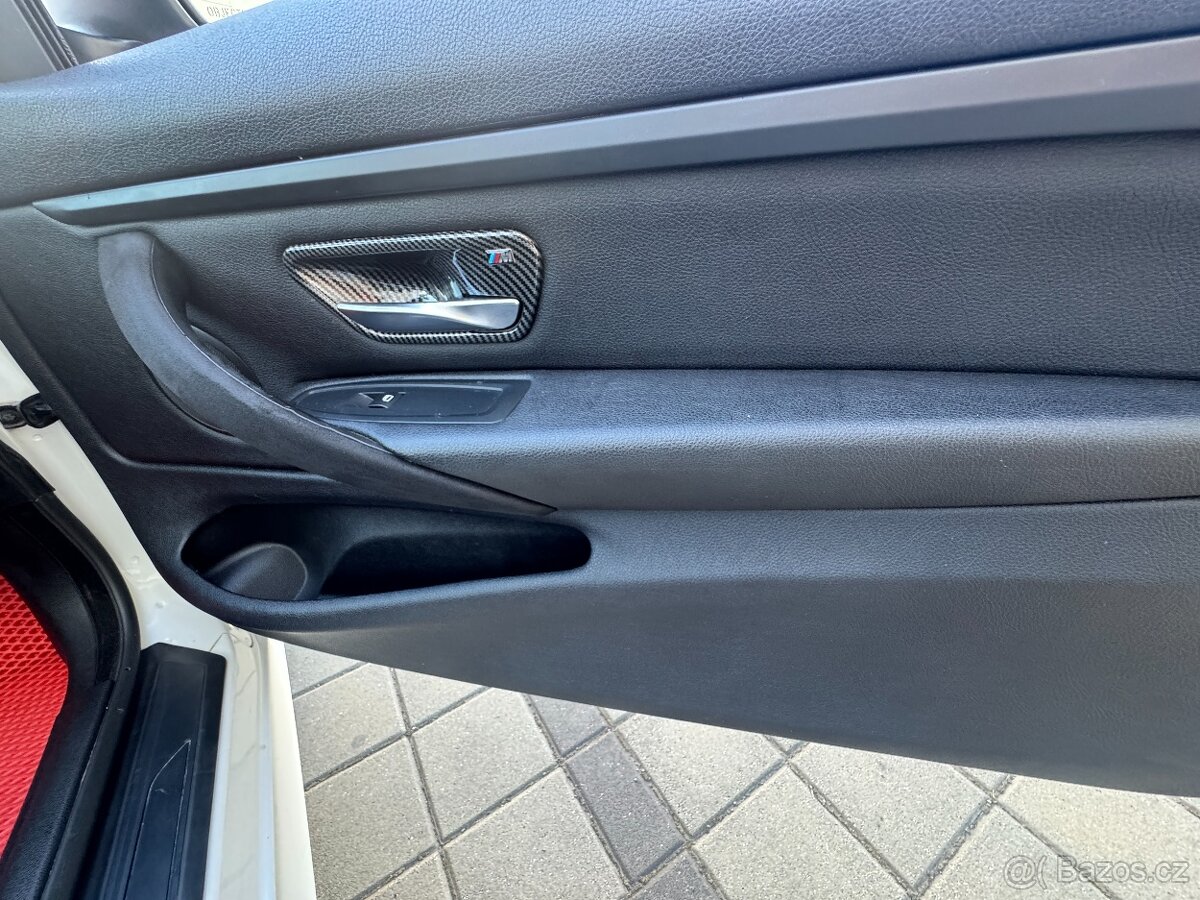 BMW 428i , 180kw , Kabriolet , M paket - 11