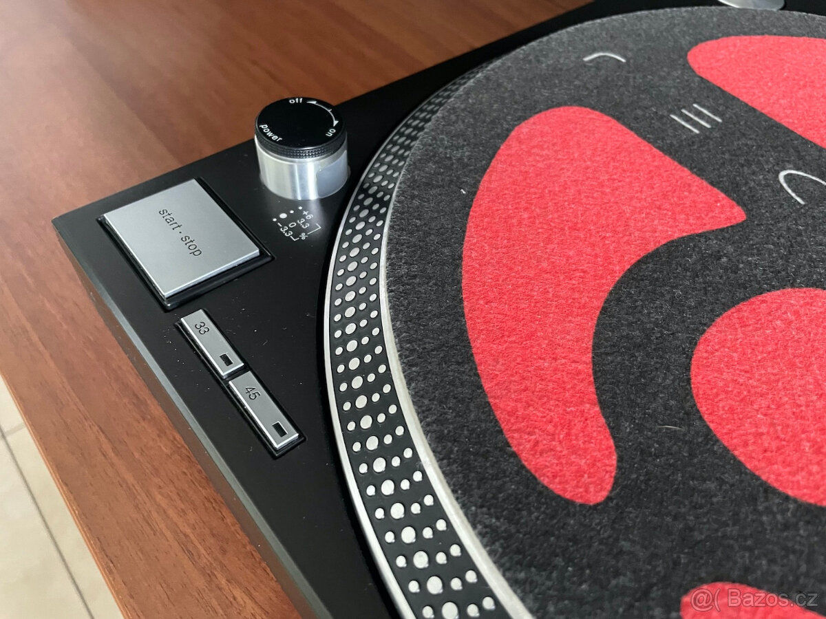 Technics SL 1200 - 11