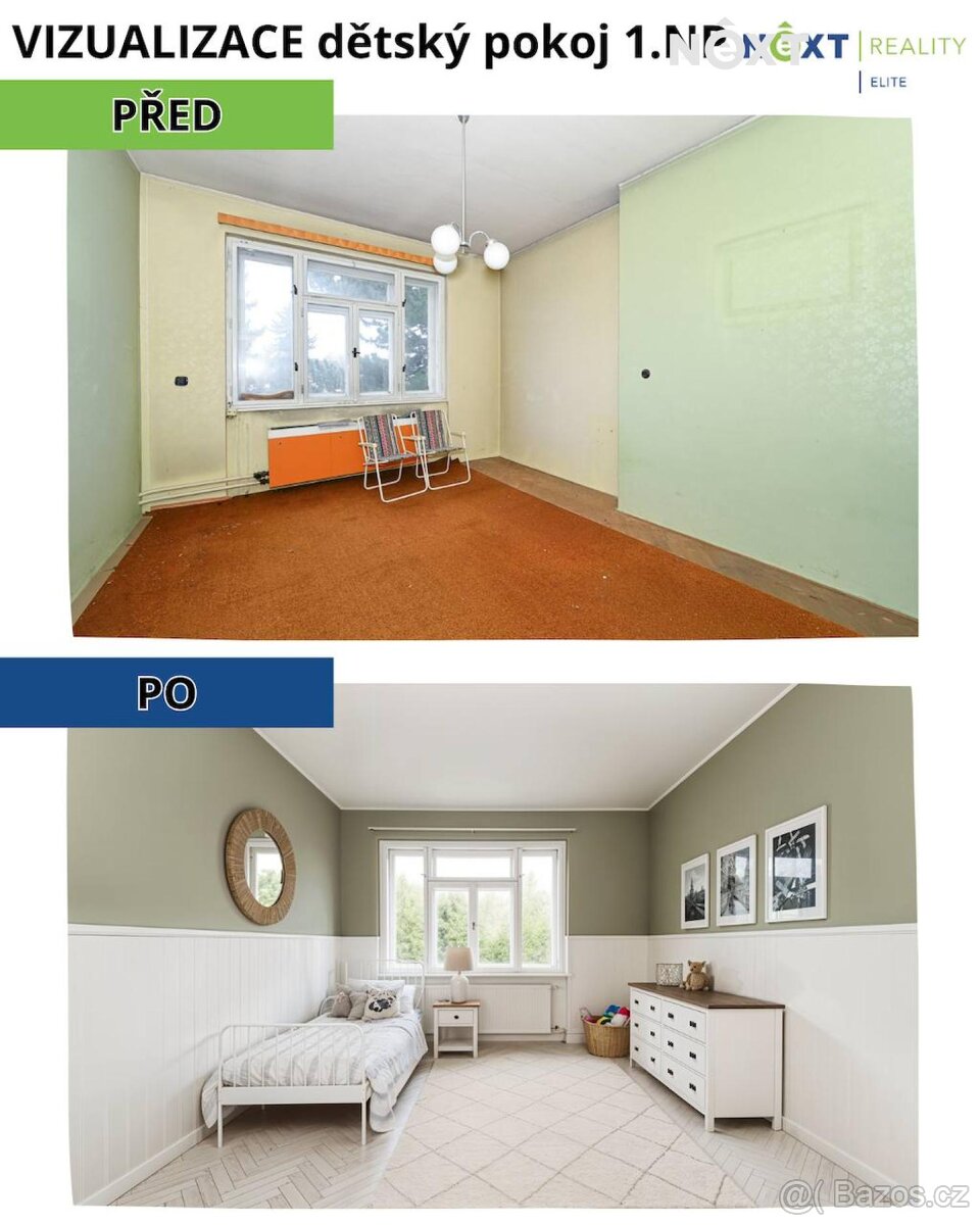 Prodej Rodinný dům, 299㎡ - 11