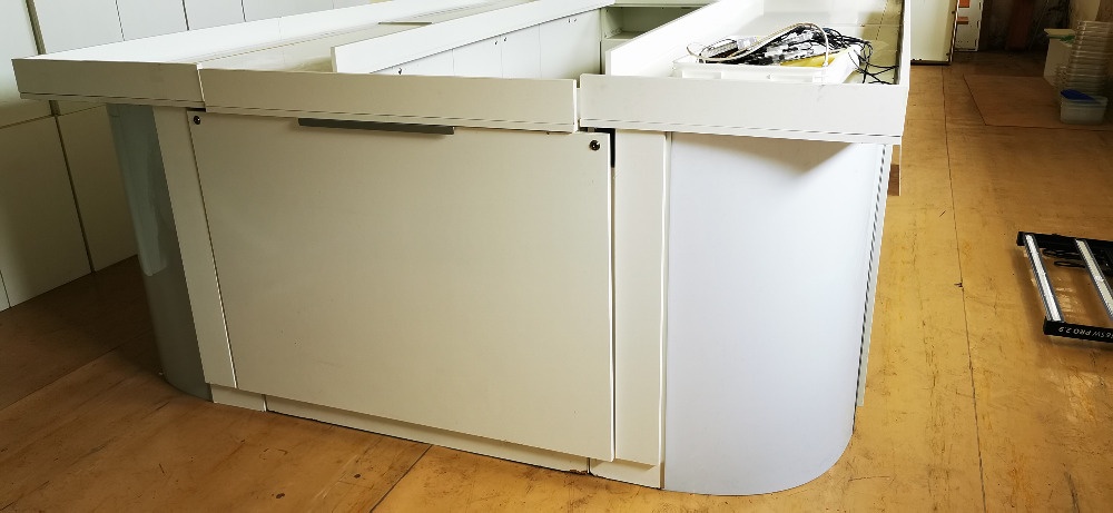 Prodejní stánek - 11