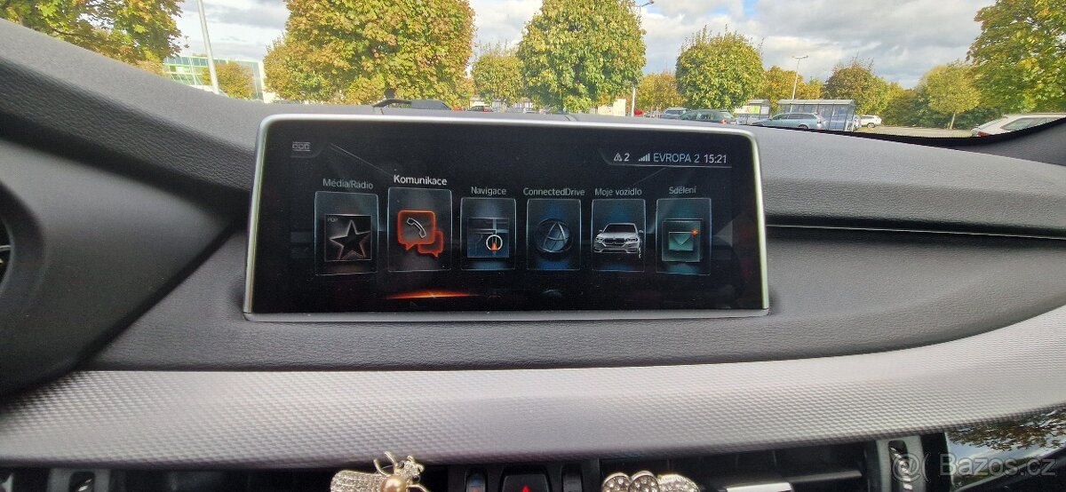 BMW X5, f15, 30d xDrive M-Paket - 11