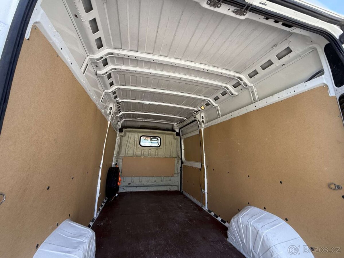 FIAt DUCATO 2,3TD - 11