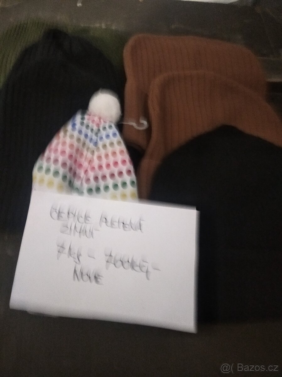 Prodej armádní výstroj - 11