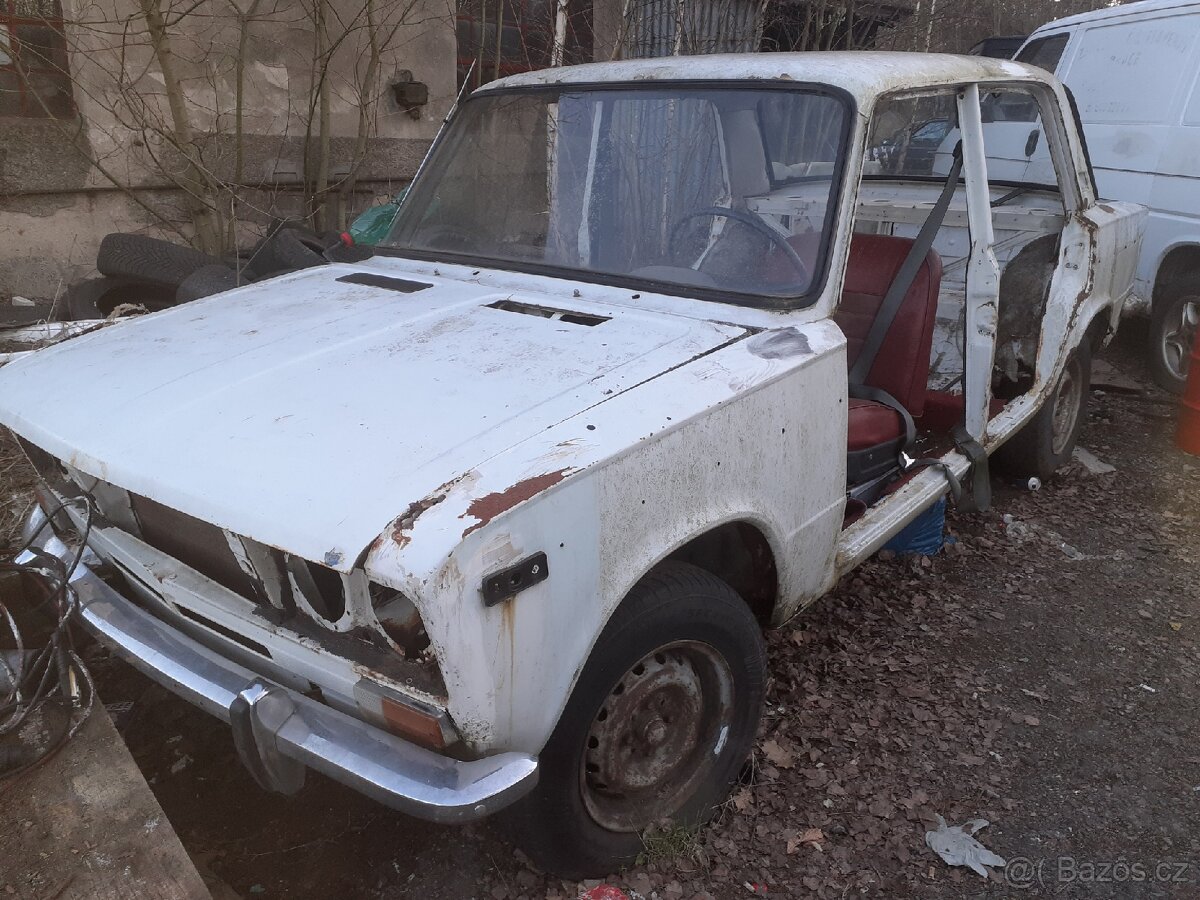 VAZ 2103 2x - 11