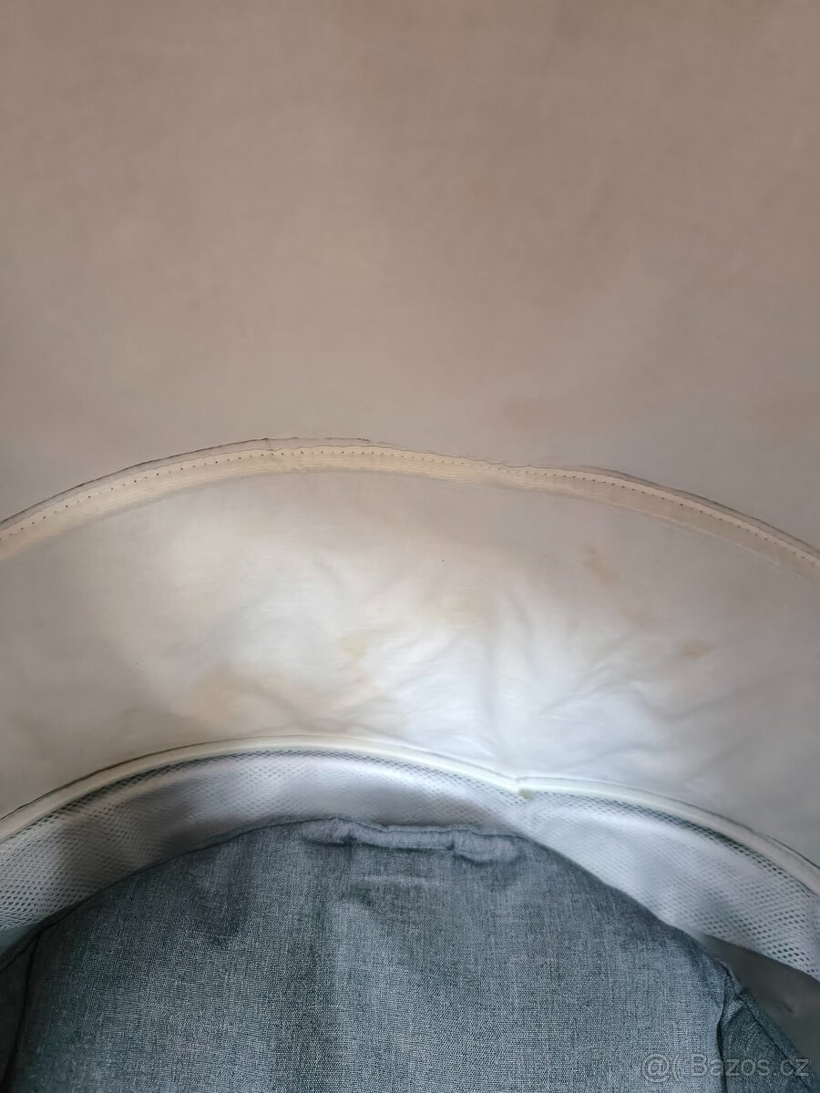 Kočárek Tutis Mimi style. Trojkobinace - 11