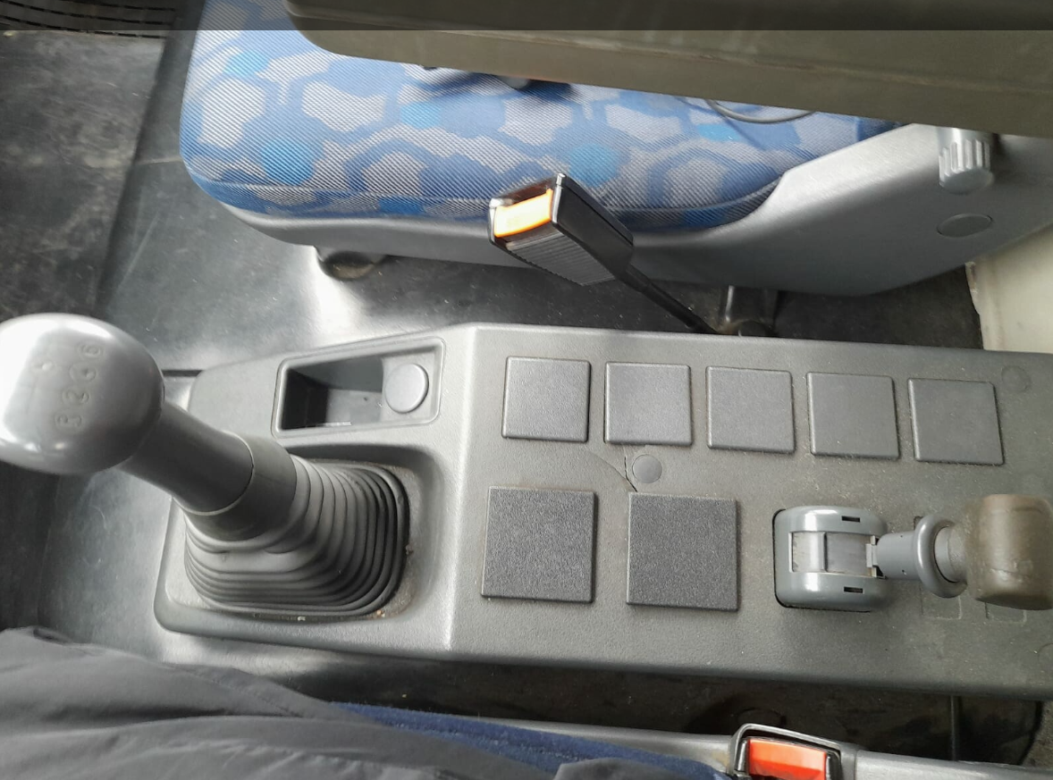 Iveco Eurocargo - 11