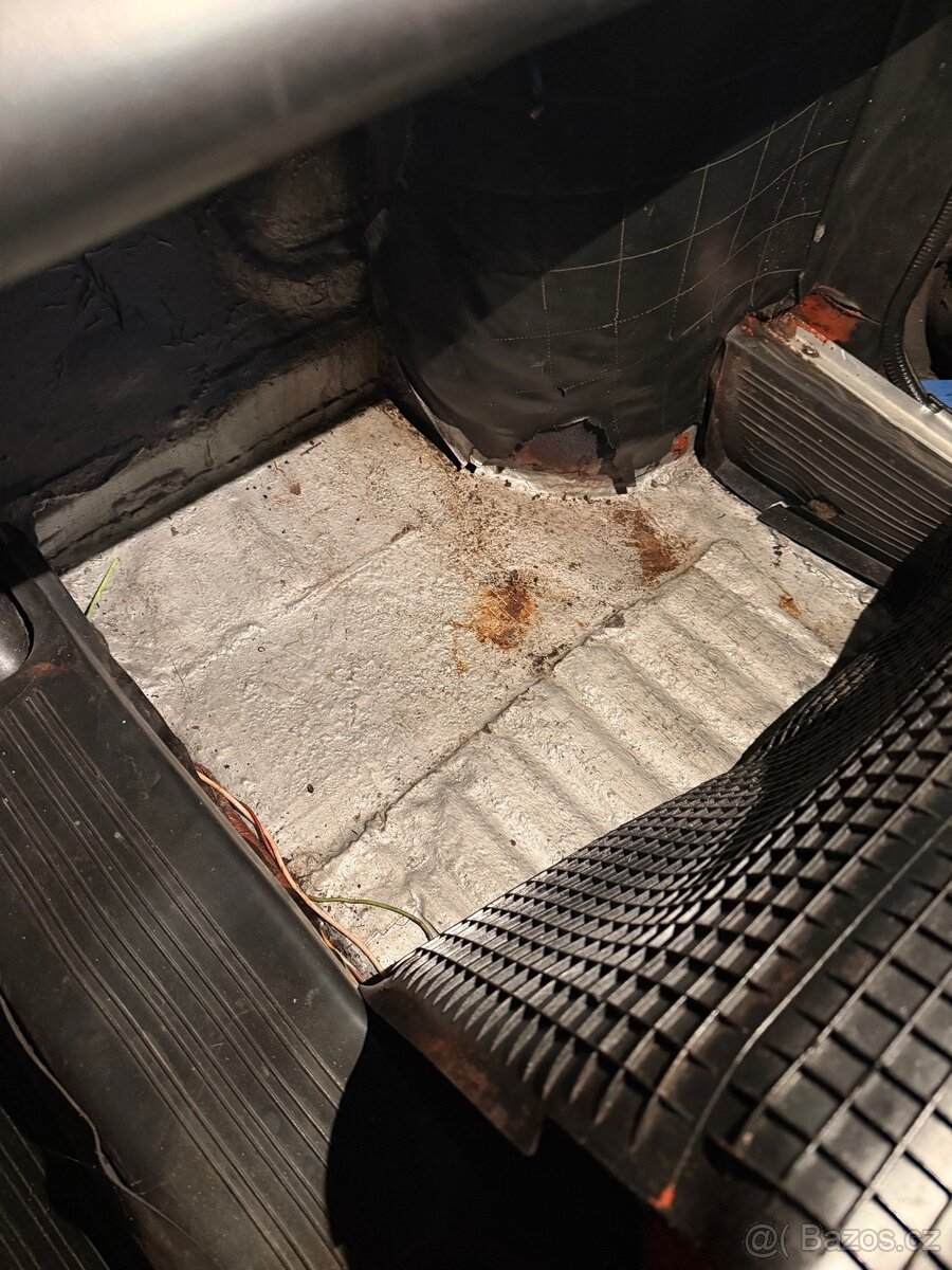 Škoda 1100 MB De Luxe - 11