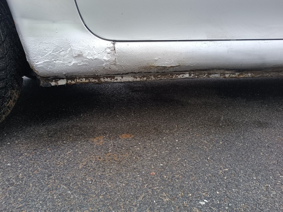 Citroen Xsara Picasso - 11