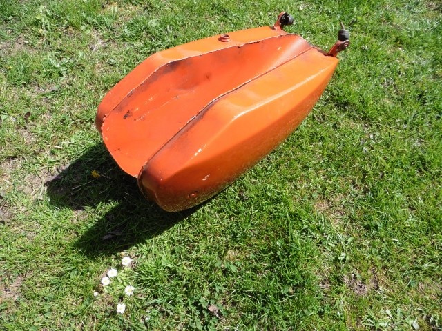 Jawa nádrž - 11