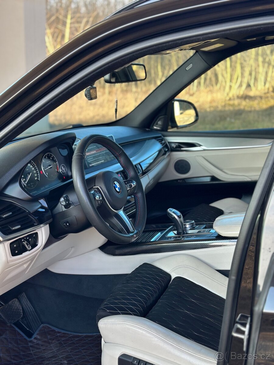 BMW X5 - 11