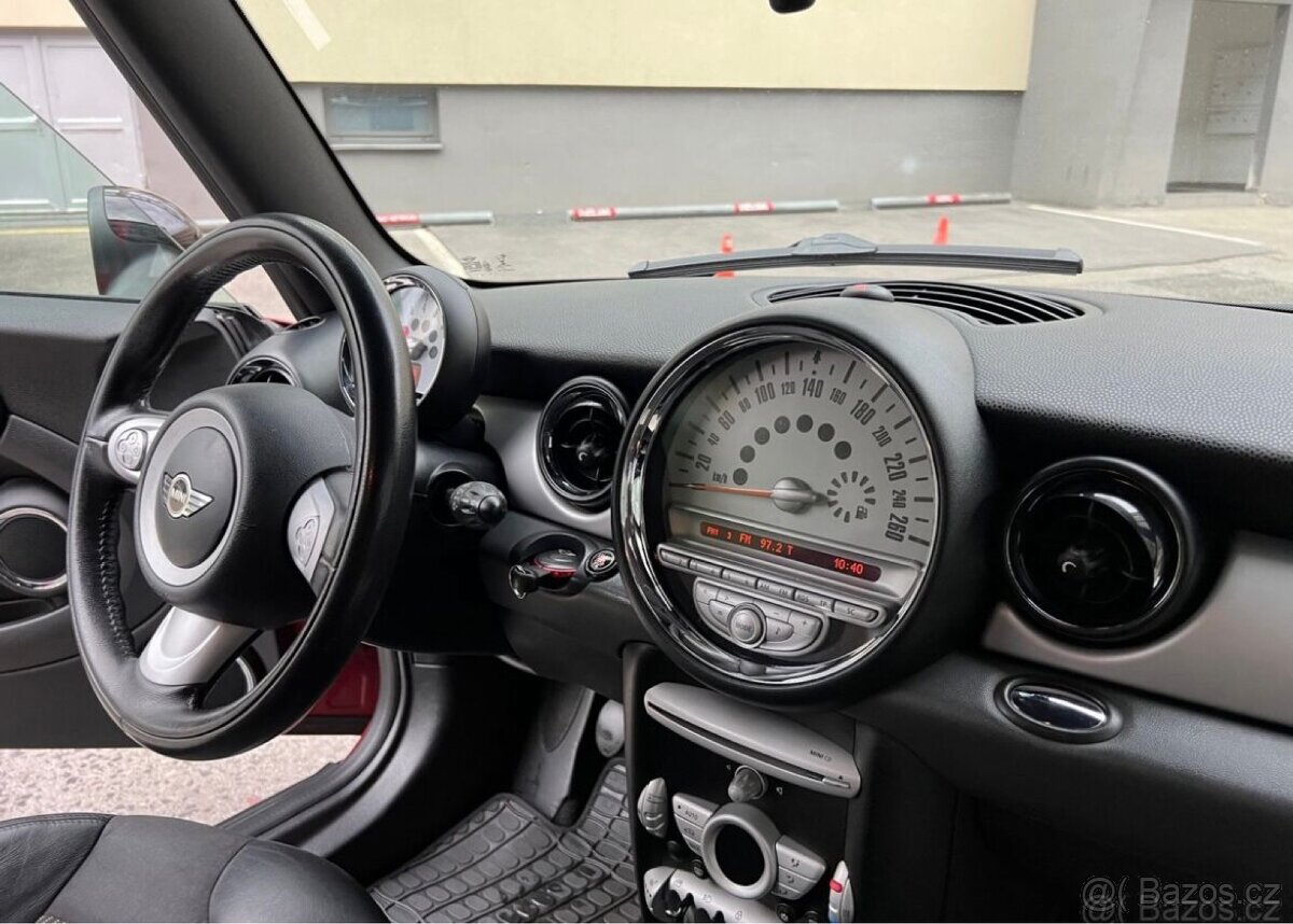 Mini , Mini-N, ML31 2009 - 11