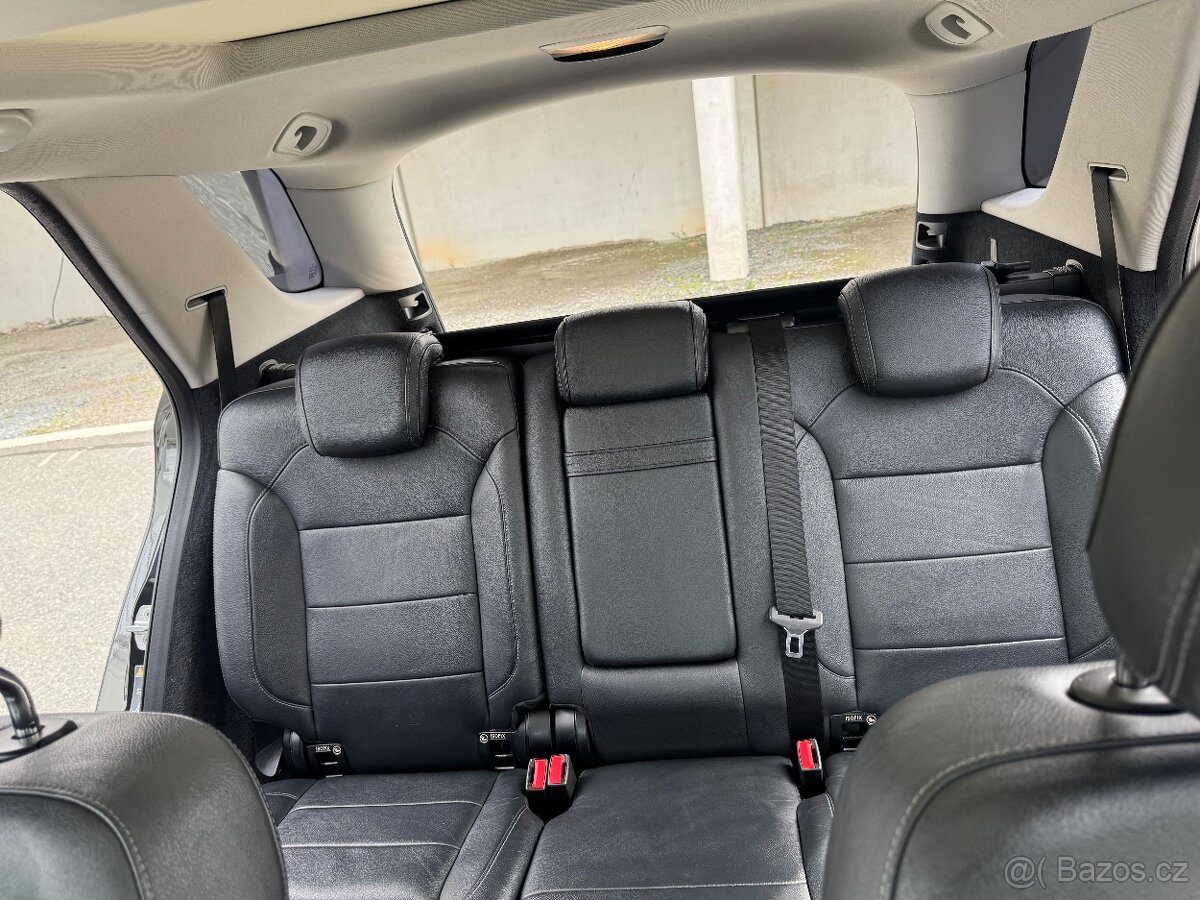 Mercedes-Benz GLE 350d 4MATIC + 2 dvě sady kol - 11