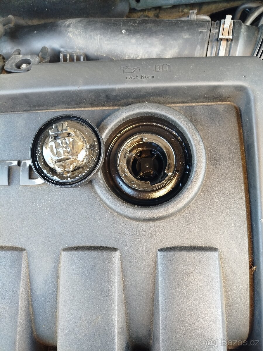 Škoda Octavia II - 11