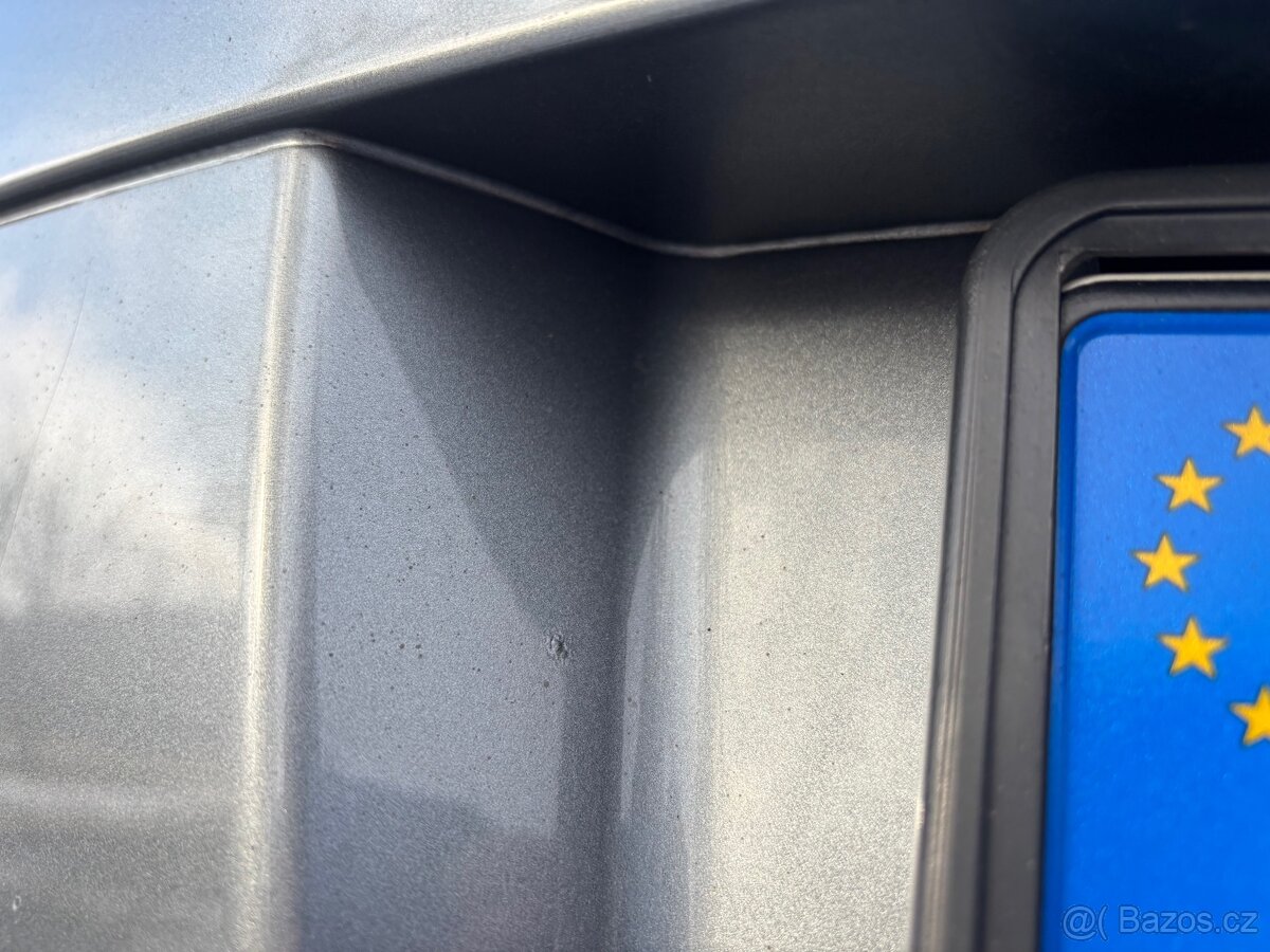 Škoda Octavia 2, 1.2tsi, 77kw, FAMILY, 2012 - 11