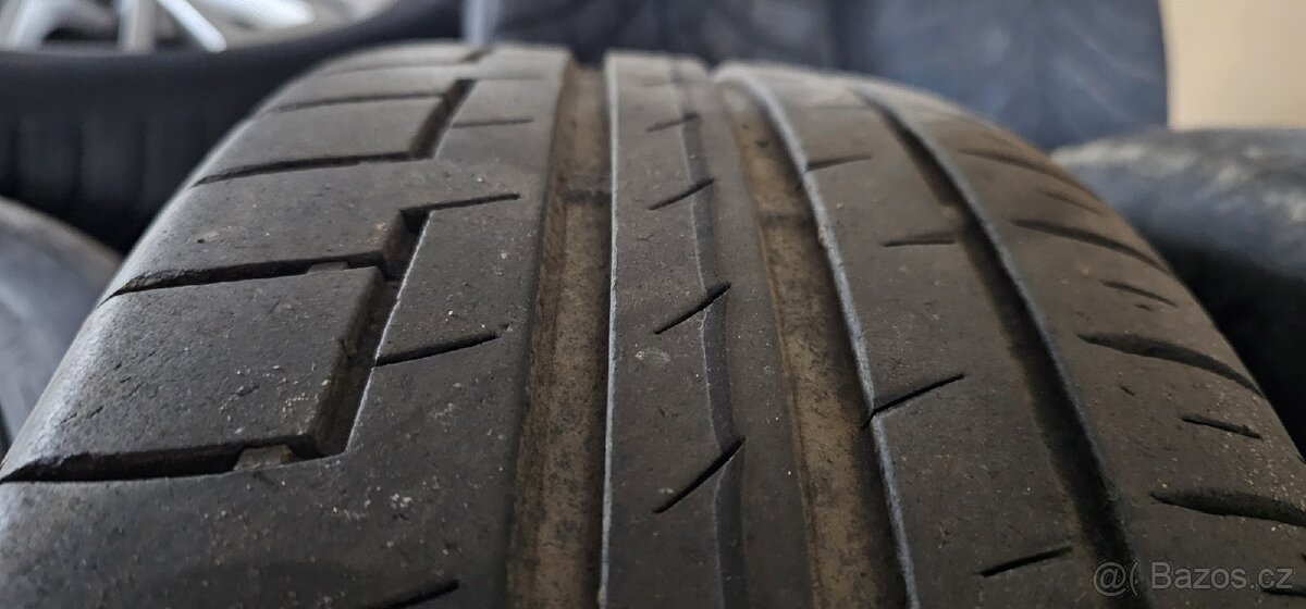 Opel Astra combi 1.8 16V - 11