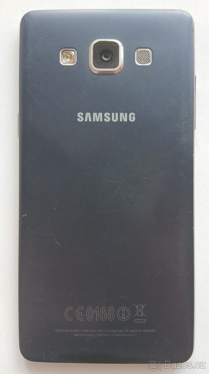 Samsung Galaxy A5 - 11