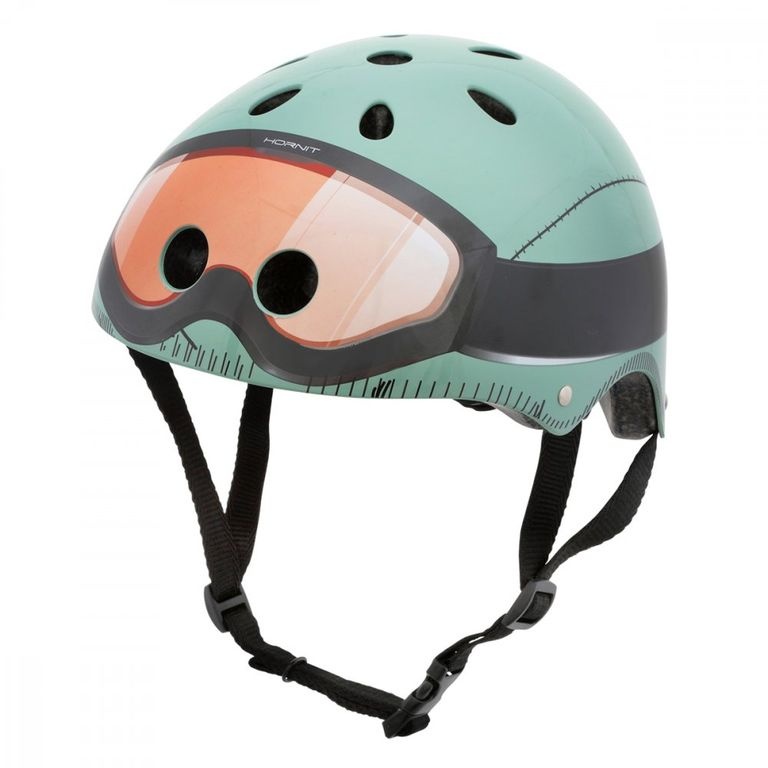 Dětská přilba mini Hornit ve velikosti S - 11