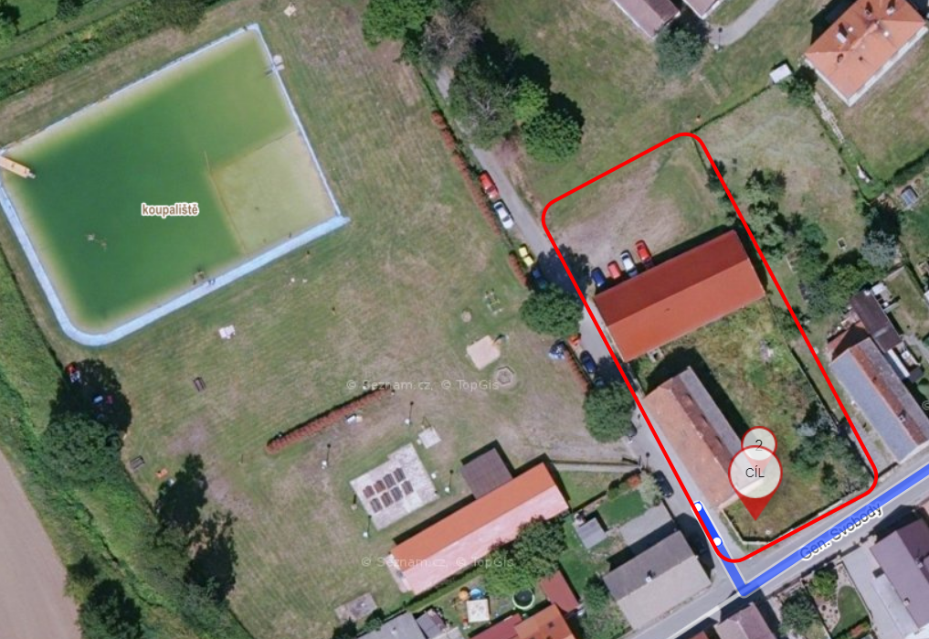 Zajímavé nemovitosti. - 11