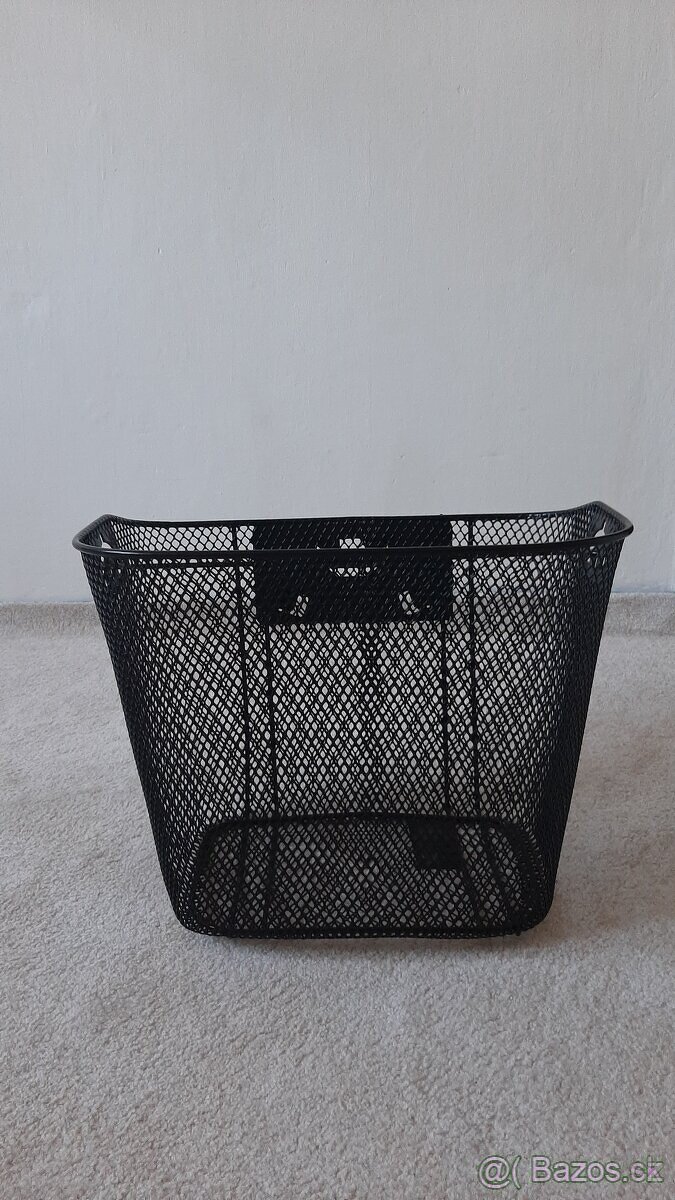 Mestský dámsky bicykel s ľahkým nasadaním - 11