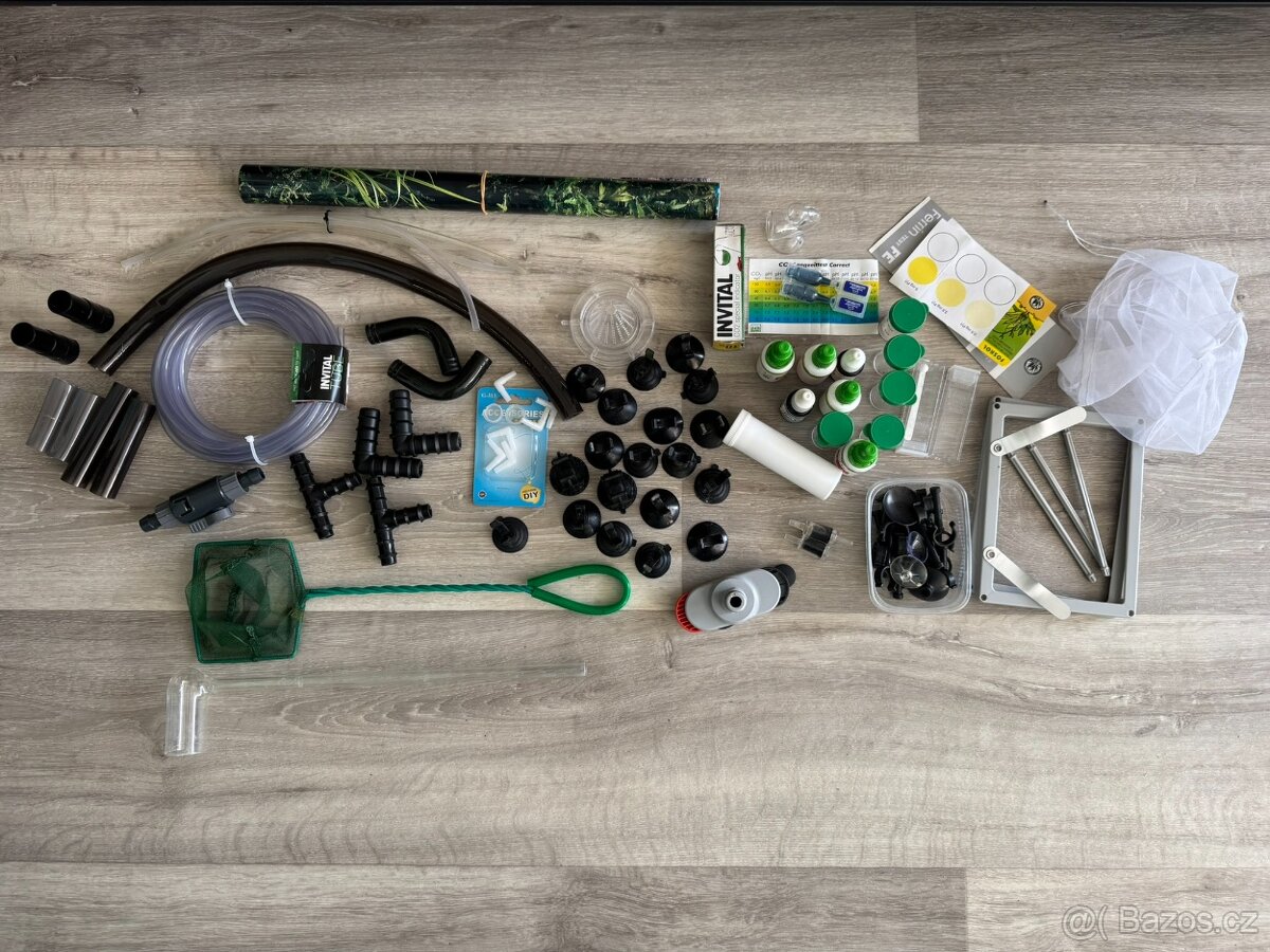 Akvárium Juwel Rio 125 vč. příslušenství - 11