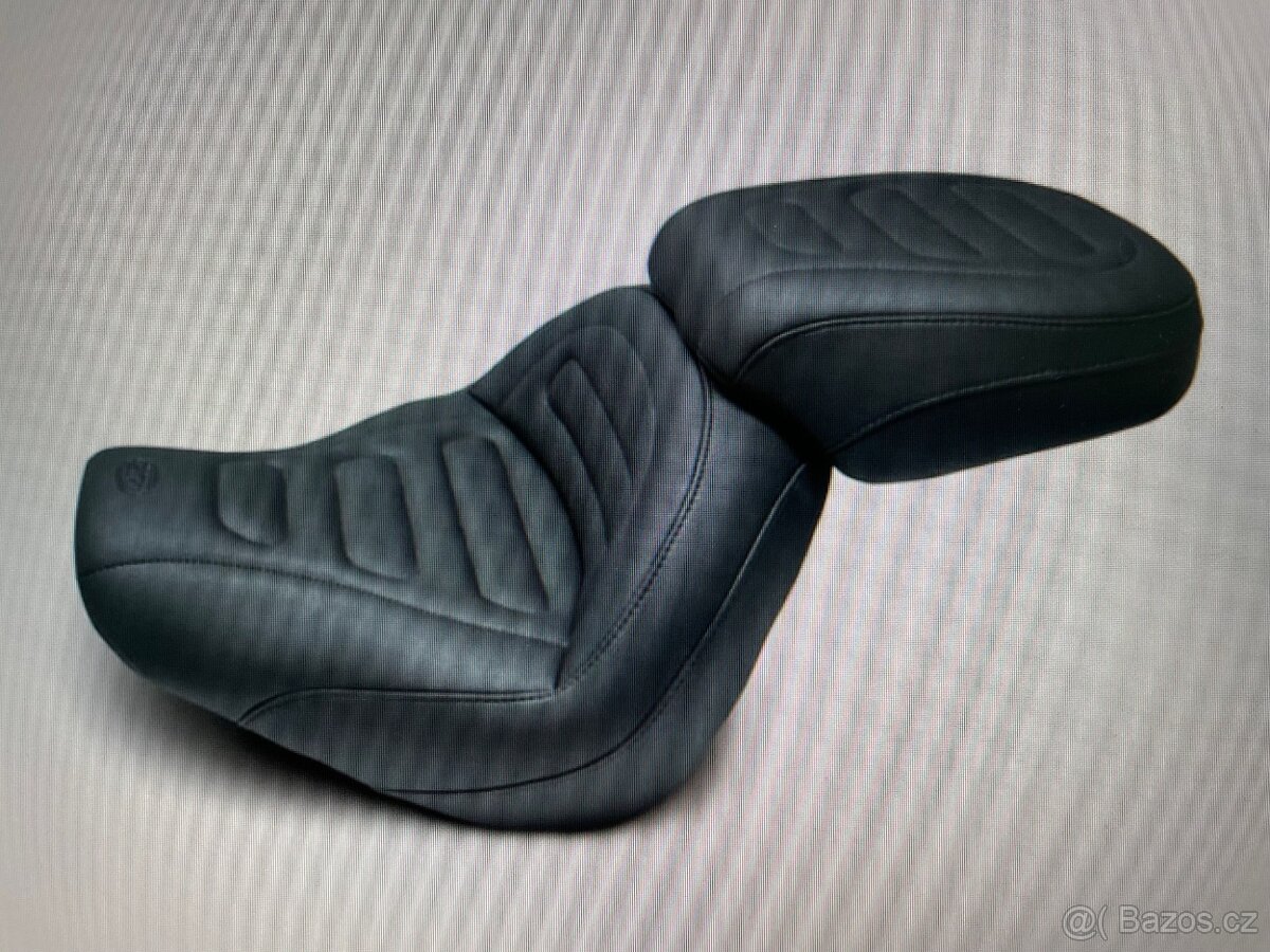 Harley Davidson Fat Bob 114 - 11