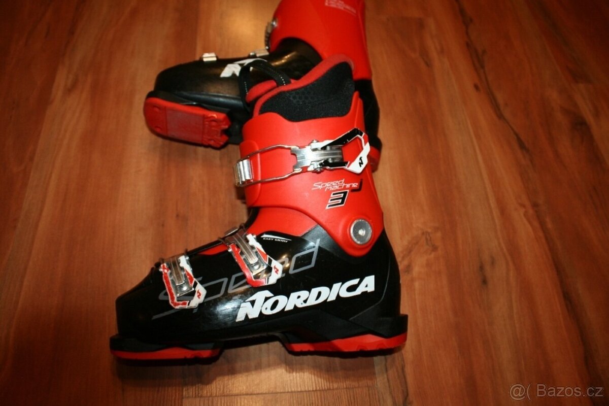 lyže Rossignol Hero Multievemt 130 cm - 11