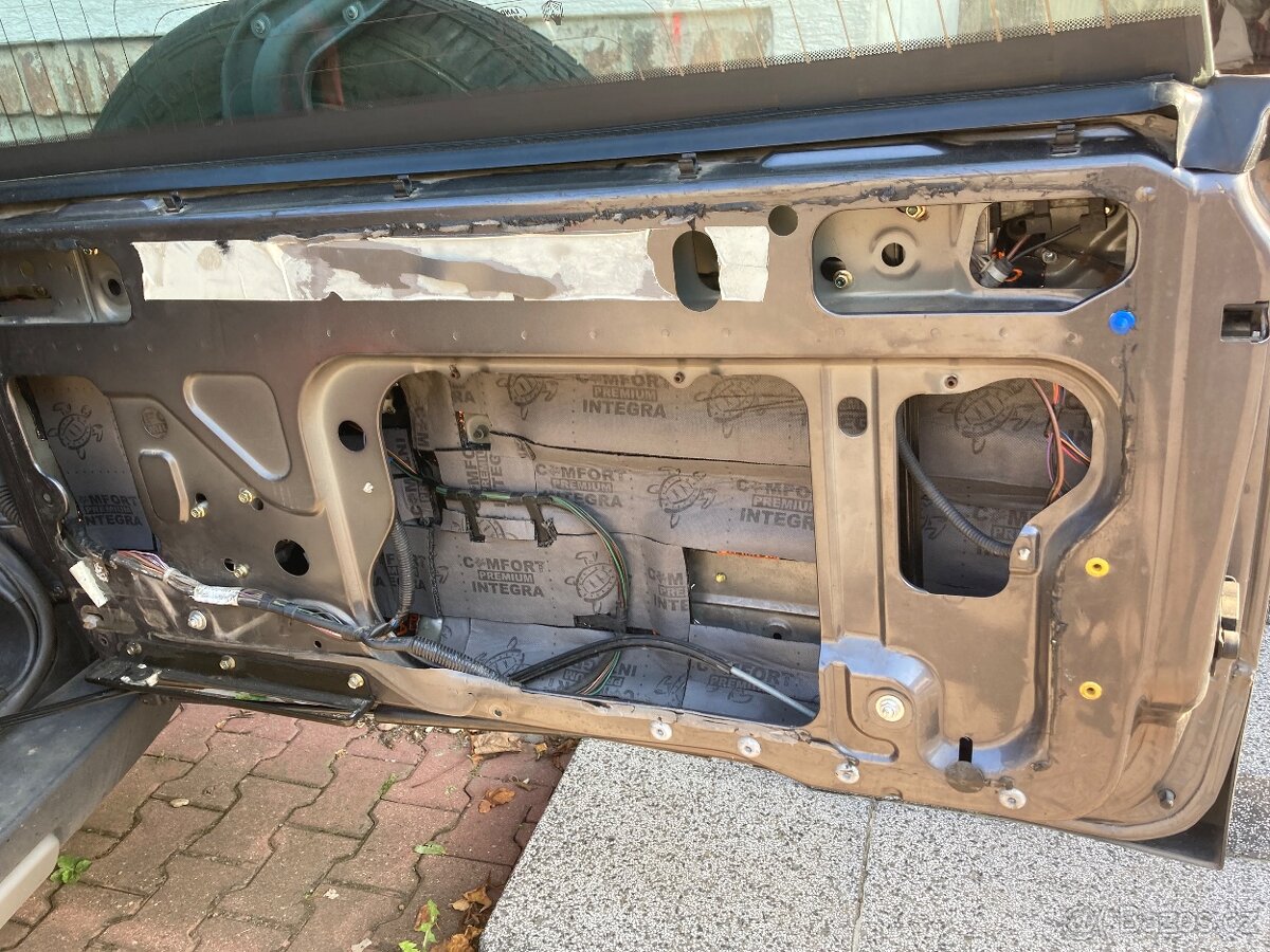 Land Rover Freelander 1 sport - 11