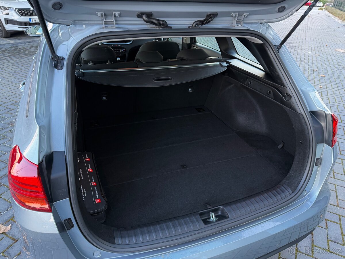 Kia Ceed 1.0 t-gdi 88 kW / 2021 / DPH / combi - 11