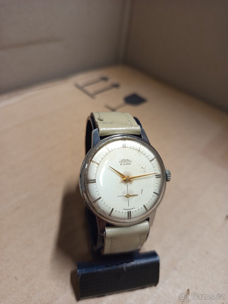 Pánské hodinky Prim - 11