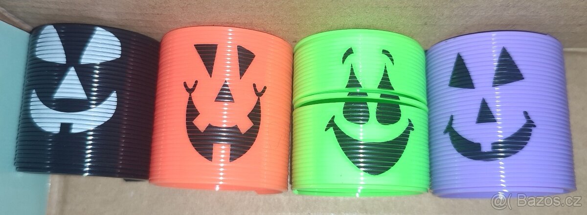 Halloween doplňky - 11