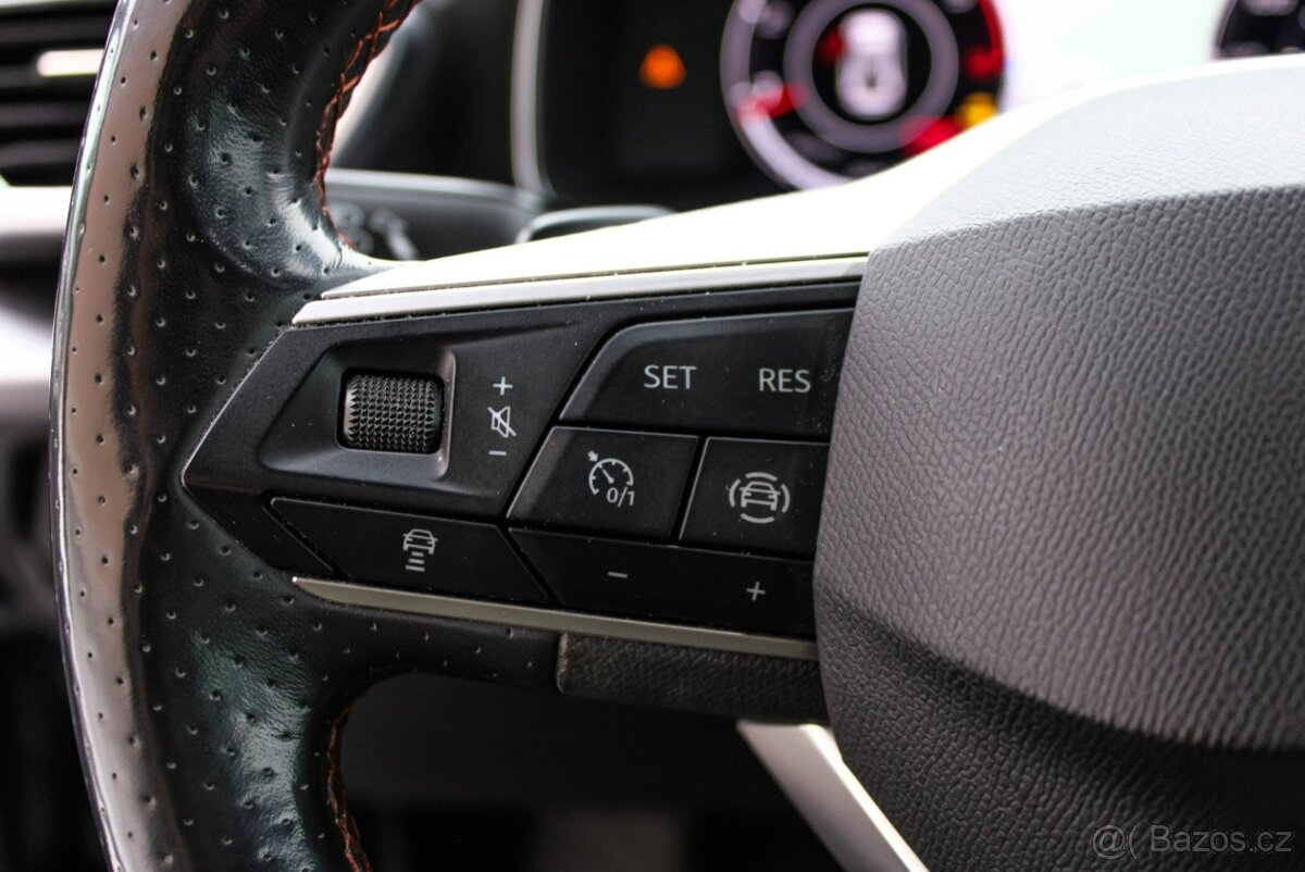 Seat Leon ST 2.0TDi 110kw DSG Virtual cockpit - 11