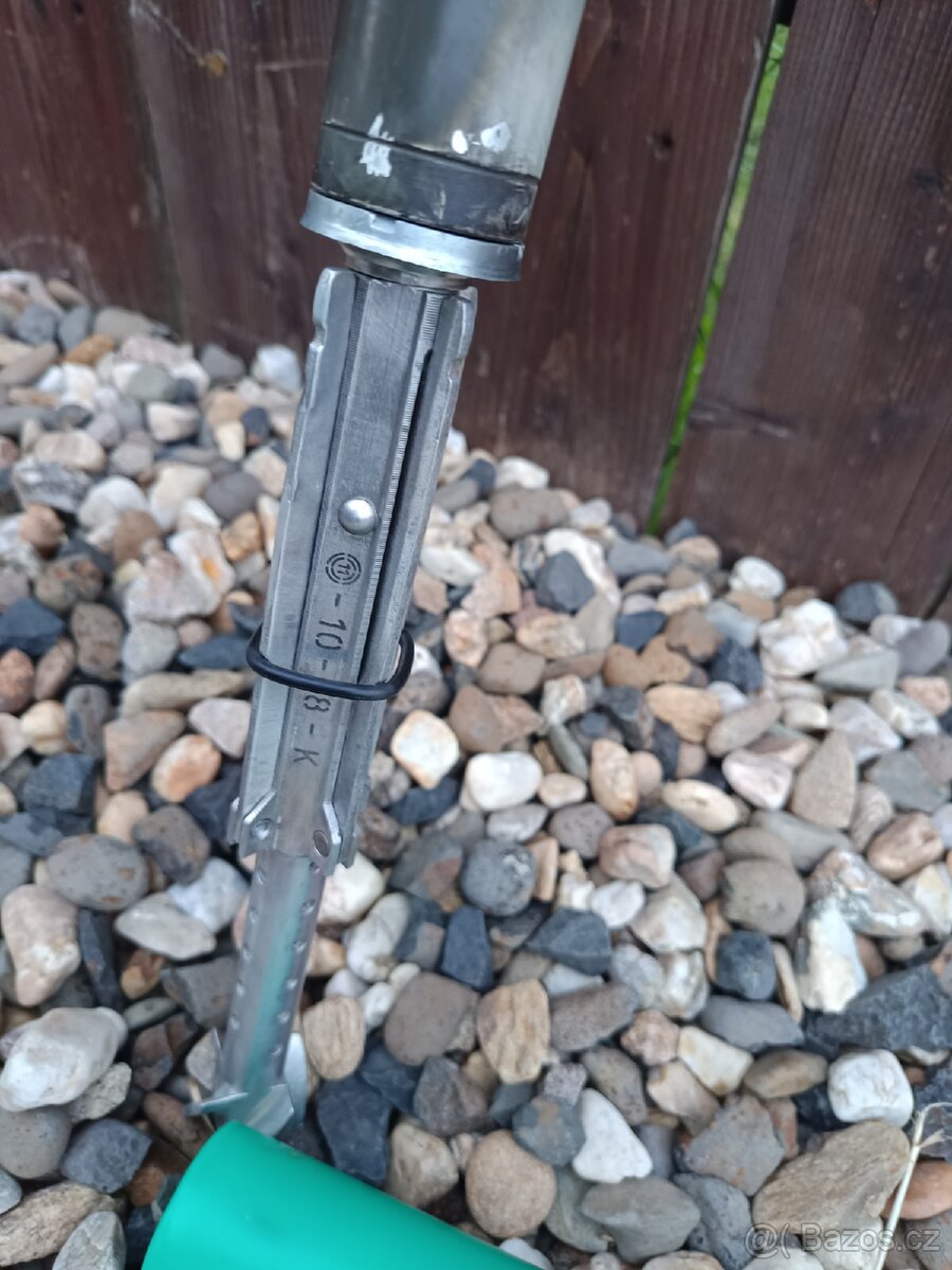 raketa RPG, PG-7 cvičná - 11