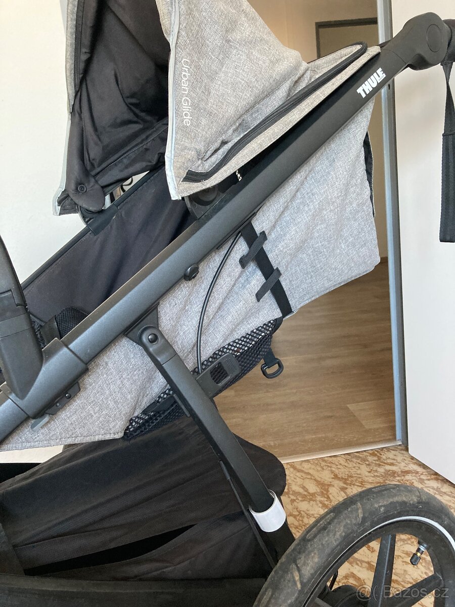 Detsky kocarek thule urban glide 2 - 11