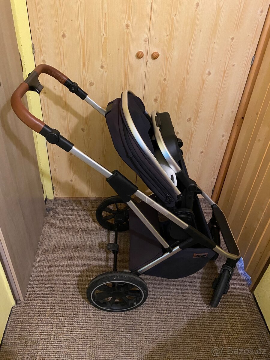 Kočárek Moon Rocca 2022 - 11