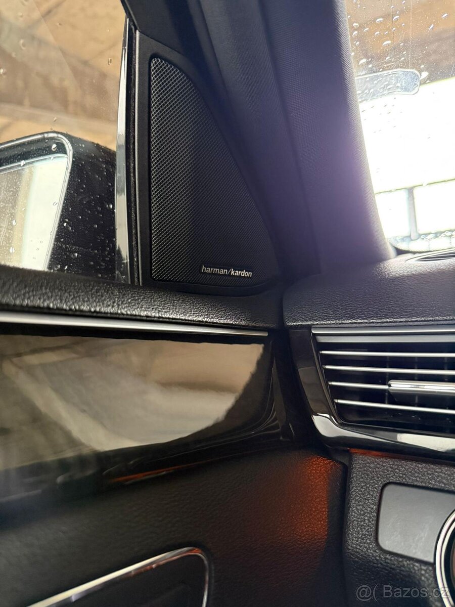 MERCEDES BENZ E350 CDI W212 4MATIC - 11