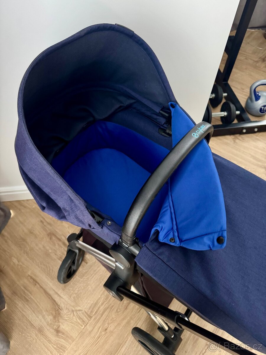 Kočárek Cybex Priam 2v1 - 11