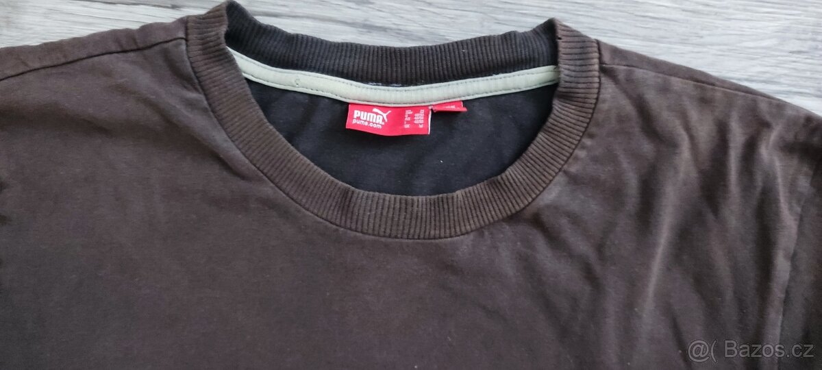 Chlapecká trika vel 146/152, 158/164, 170/176 - 11