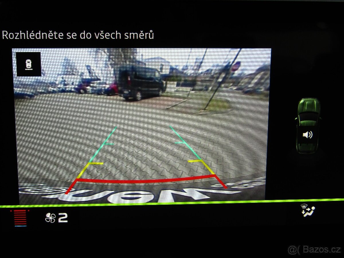 Dacia Duster III 1,2 TCe 96 kW/130k Expression 4x4 - 11